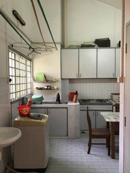 Blk 150A Bishan Street 11 (Bishan), HDB 3 Rooms #158088982